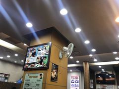 -元堂脊骨土豆汤(明洞1号店)