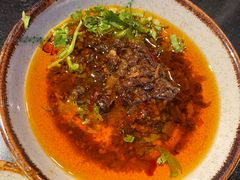 -味蜀吾正宗川味老火锅(横店店)