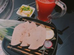 -烧江南烤肉(长春摩天活力城店)