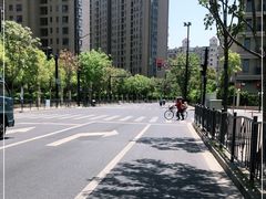 -Ms.Pilates 普拉提技术(尚悦湾陆家嘴店)