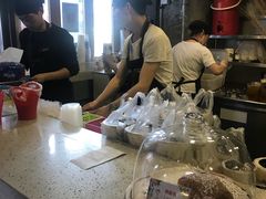 -放哈·甜醅子奶茶创造者(正宁路店)