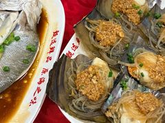 -蛇口康乐快餐鱼仔档(翠苑小区店)