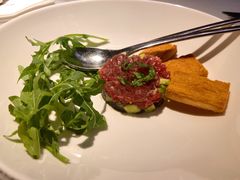 -燃扒房Steakhouse(皇庭店)