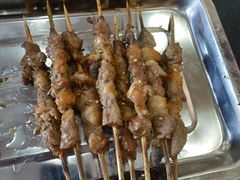 -老黑板筋(顺义总店)