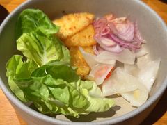 -SHAN山(前滩太古里店)