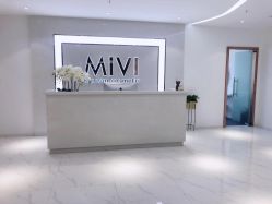 -MIVI半永久纹眉纹绣