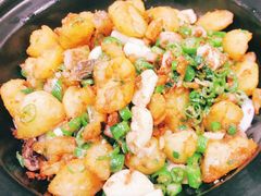 -赤宴·川菜(玉林店)