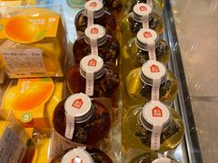 -盒马鲜生(皇庭广场店)