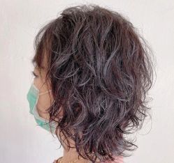 -美美秀造型