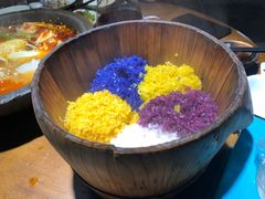 -院里·贵州菜(府东街店)