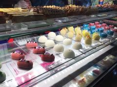 -视博茶点(美狮美高梅店)