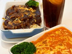 -金利茶餐厅(中船汇店)