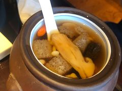 -不二茶空间·养生宴(石景山店)