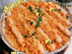 -小民大排档(光谷店)