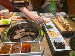 -炉小哥烤肉(熙地港店)