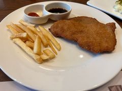 -德大西餐社