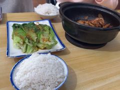 -百家春好德来姜母鸭