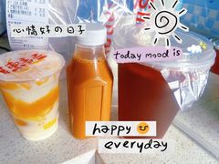 -陈记甜品窝(中山北路店)