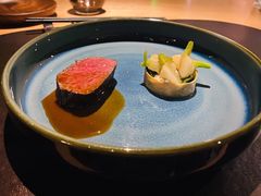 澳洲安格斯牛里脊-泰安门Taian Table(镇宁路店)