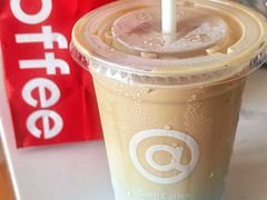 -库迪咖啡(兆丰广场店)