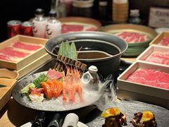 -温野菜涮涮锅(西单大悦城店)