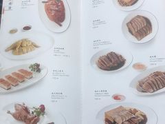 -金玉满堂潮州酒楼(无限极荟购物广场店)
