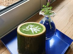 -茶是一枝花泡茶店