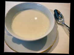蛋白杏仁奶-宝丽轩中餐厅BAOLIXUAN