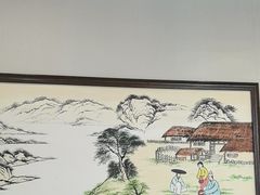 -英兰朝族饭店·英兰锅包肉(佳园路店)