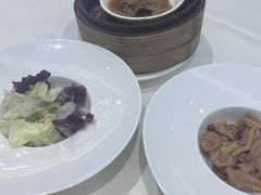 -万龙洲海鲜(大兴绿地缤纷城店)