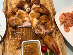 -味茂·老船夫1927(东海东路店)