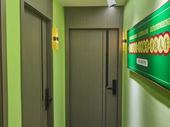 -四个朋友·自助棋牌(万松园国贸新都店)