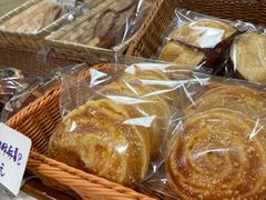 -胖爸爸烘焙工作室(平湖家居店)
