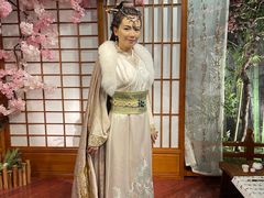 -北京杜莎夫人蜡像馆