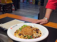 -灶座小锅烀饼·铁锅炖(道里店)