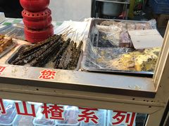 -天津堆姐糖堆刨冰(河东区总店)