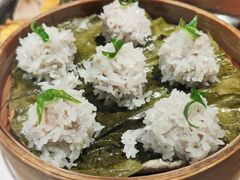 沔阳珍珠丸子-清水亭湖北菜(大屯DT51店)