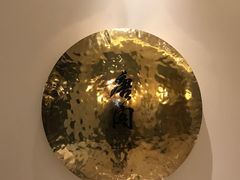 -东海朗廷酒店-唐阁T’ANG COURT 中餐厅