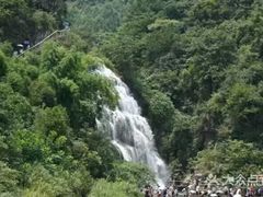 -华蓥山天意谷景区