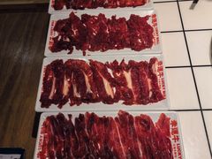 -幸运牛汕头小黄牛牛肉火锅(梅林店)