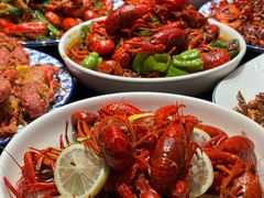 -金陵一哥龙虾(水木秦淮店)