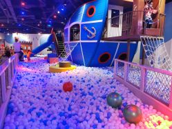 -幻贝家儿童乐园(苏州中心店)