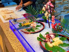 刺身-和谐号(全运路万达店)