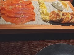 -杭州桐庐康莱德酒店西餐厅-舍