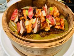 -陶陶居酒家(正佳广场店)