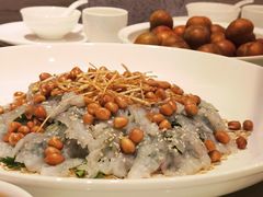 -神仙馆(衡山路店)