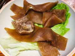 -7年8班朝鲜族非遗美食(三钢里店)