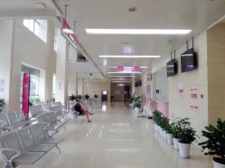 -成都市妇女儿童中心医院(中心院区)