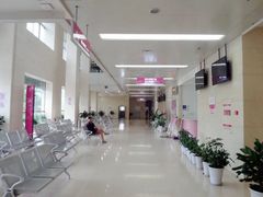 -成都市妇女儿童中心医院(中心院区)