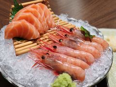 -红叶日本料理(三八广场店)